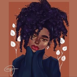 Meet your Posher, Cinnamon